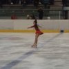 1a classificata,Egna 28/3/'14 